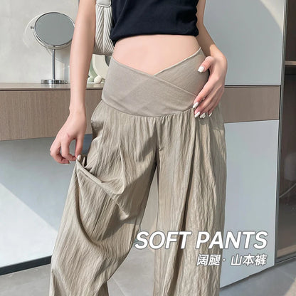 Moseles Silklift Maternity Pants
