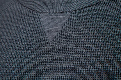 Thermal Ridge™ Henley Shirt
