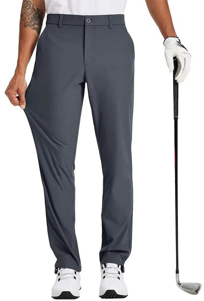 Performance Tailored Dress Trousers