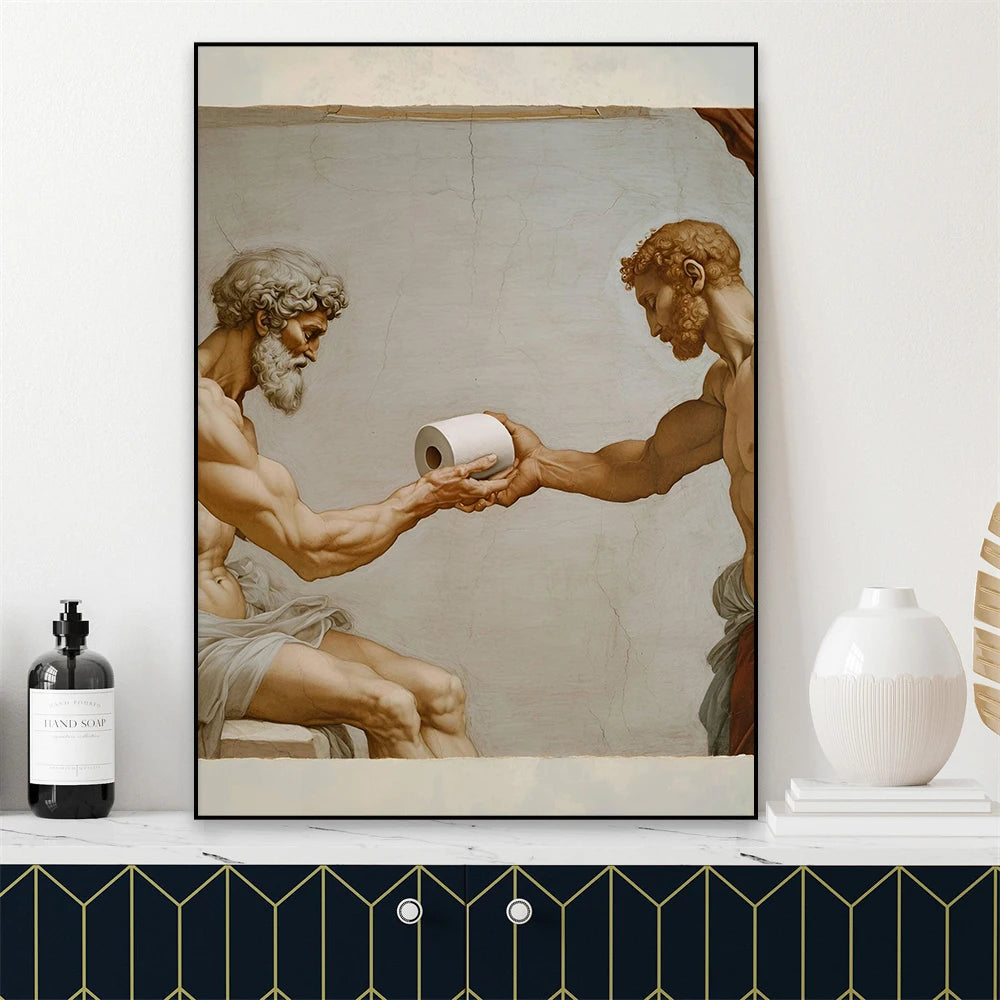 The Flush Renaissance™