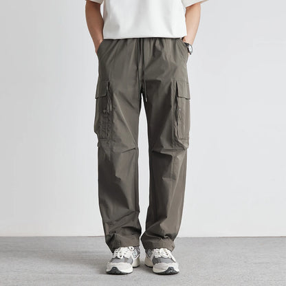 Retro Cargo Overalls