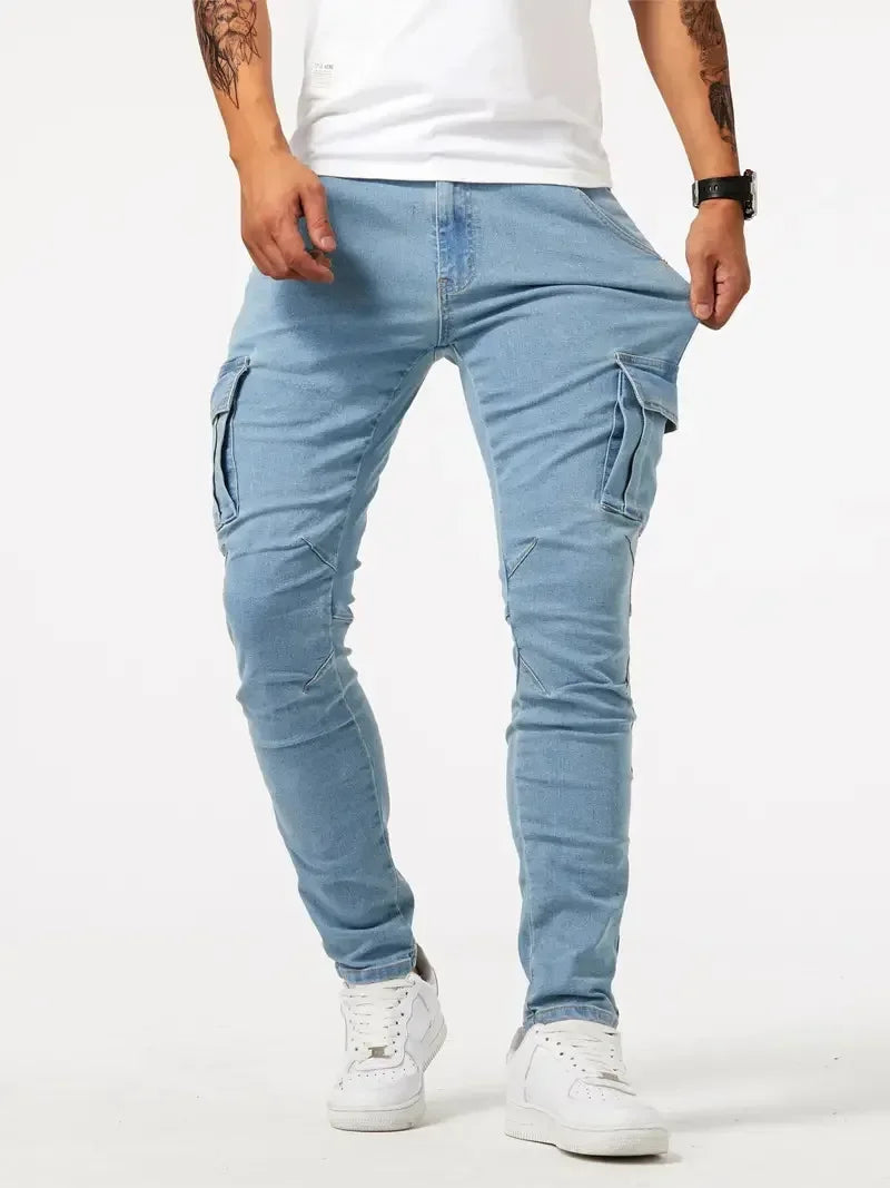 UrbanFlex Denim