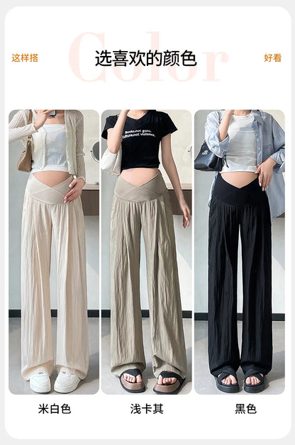 Moseles Silklift Maternity Pants
