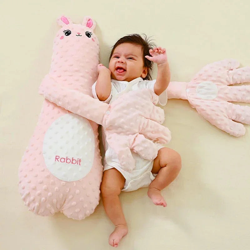 ComfortPat Smart Sleep Companion For Babies