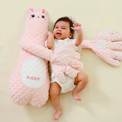 ComfortPat Smart Sleep Companion For Babies