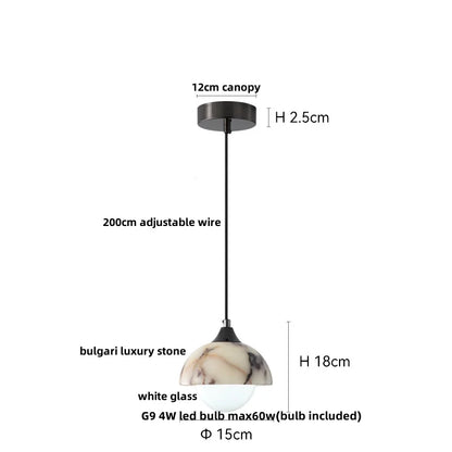 Lumière Luxe™ Light