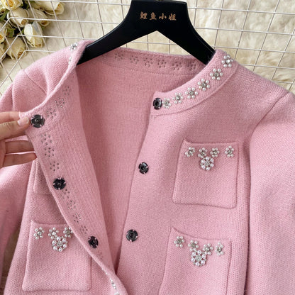 Tokyo Pearl™ Knit Two-Piece Set