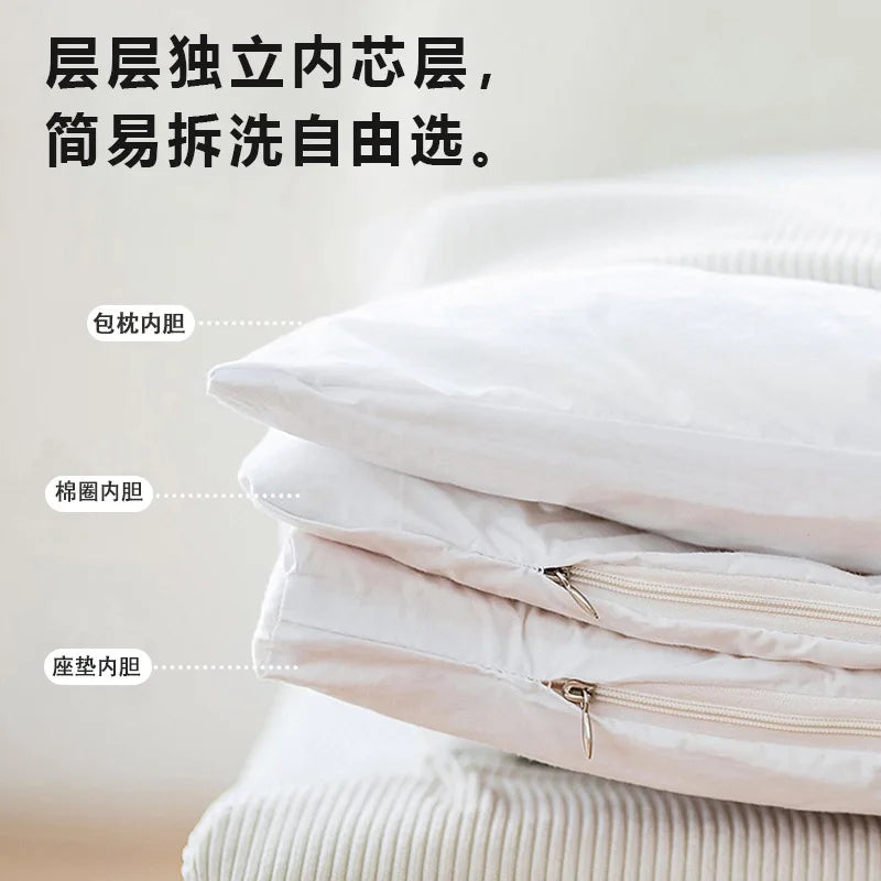 Cocoon Floor Lounger