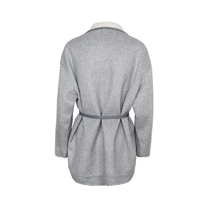 Australian Wool Coat