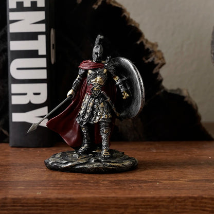 Legion™ Roman Warrior Sculpture
