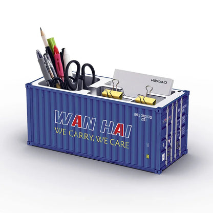 CargoStation™ Container Pen Holder