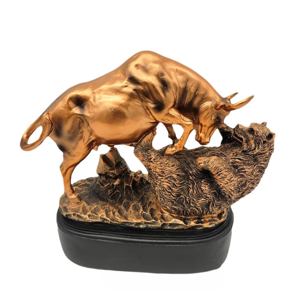 BullVictory™ Sculpture