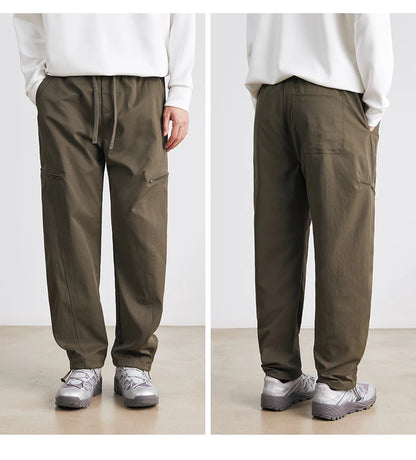 Moseles Drawstring Pants