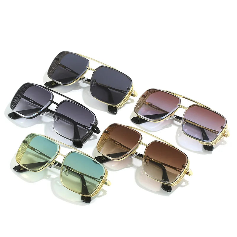 Hamilton Vintage Sunglasses