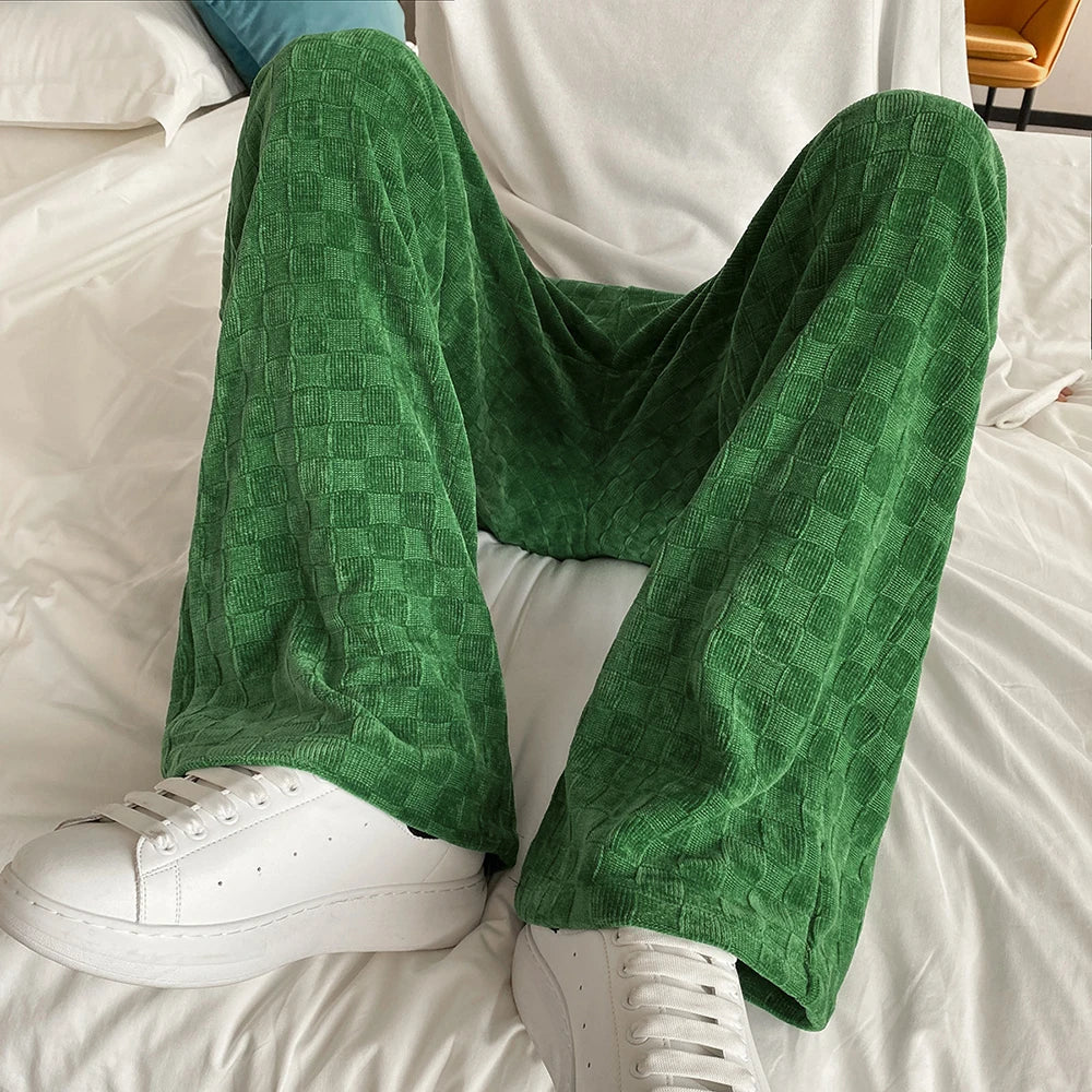 Evergreen Comfort Pants