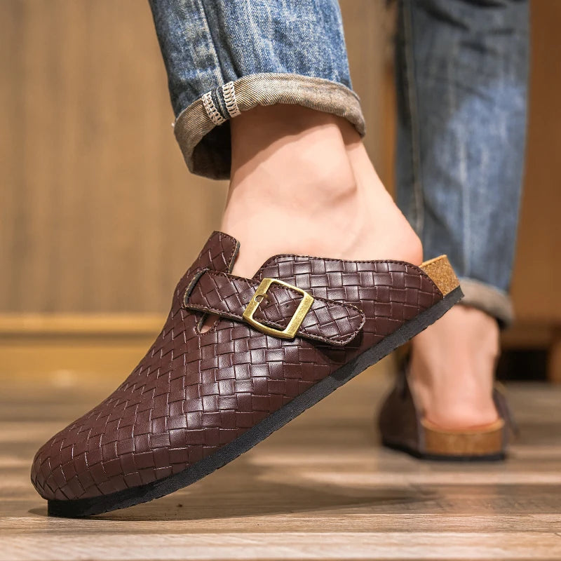 Shoreline™ Quick-Dry Aqua Slippers