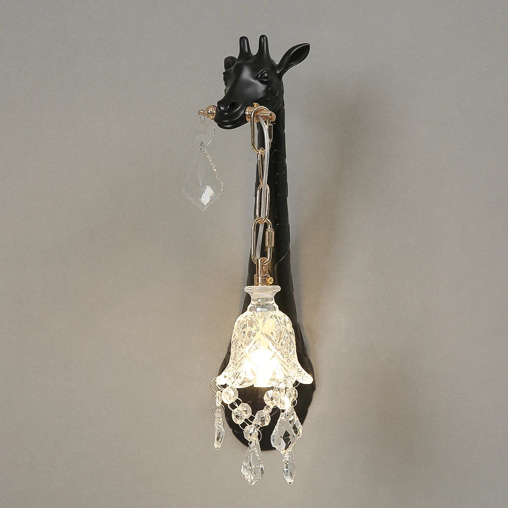 Aurora Grace™ Giraffe Accent Light