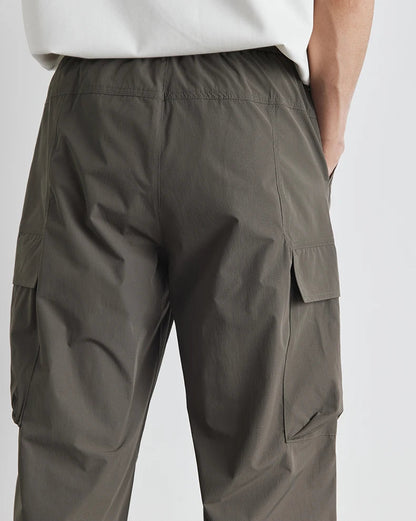 Retro Cargo Overalls