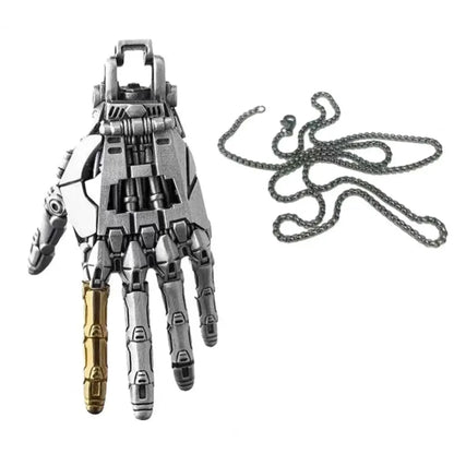 CyberClaw™ Articulated Robot Hand Pendant