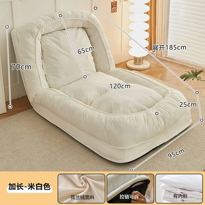 Cocoon Floor Lounger