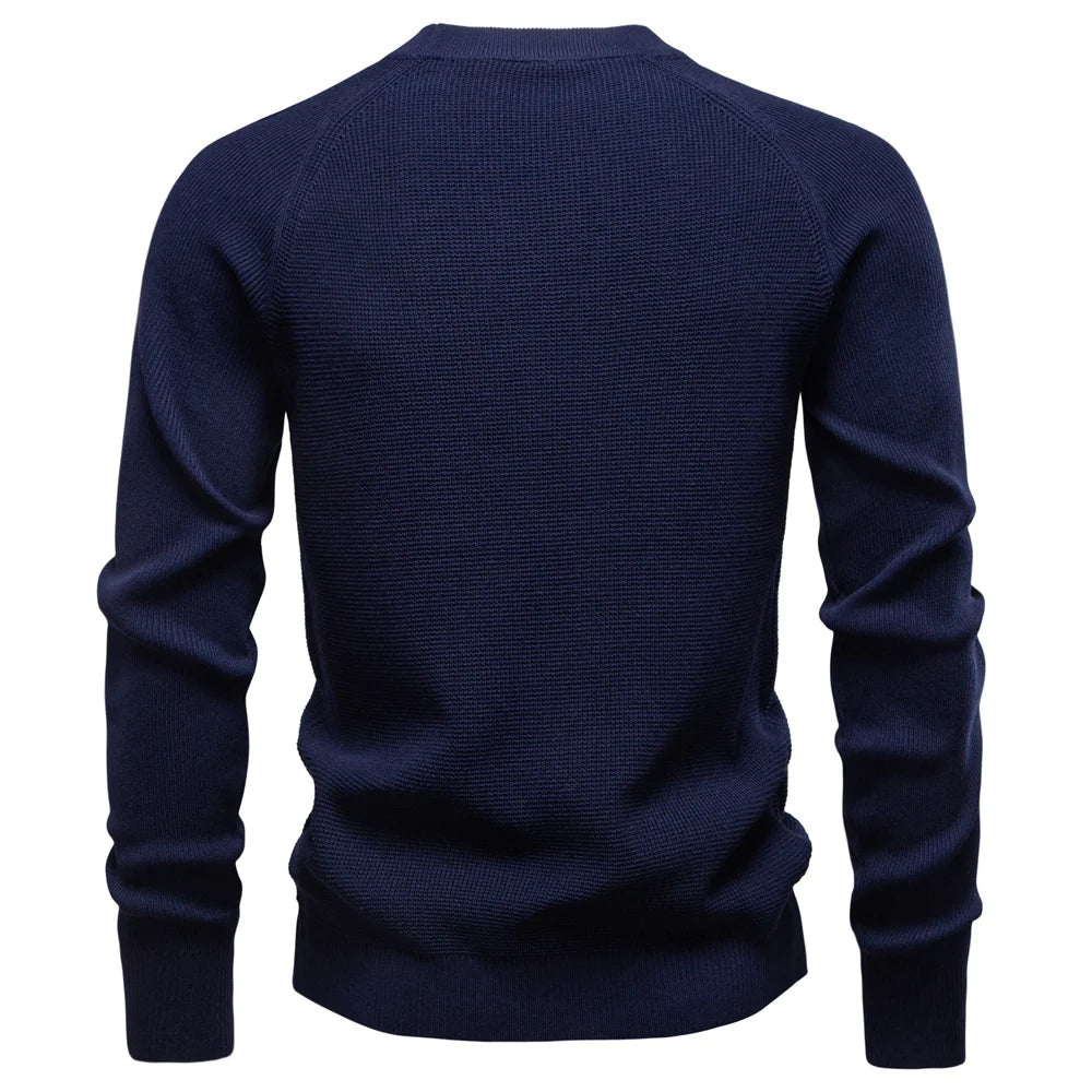 Thermal Ridge™ Henley Shirt