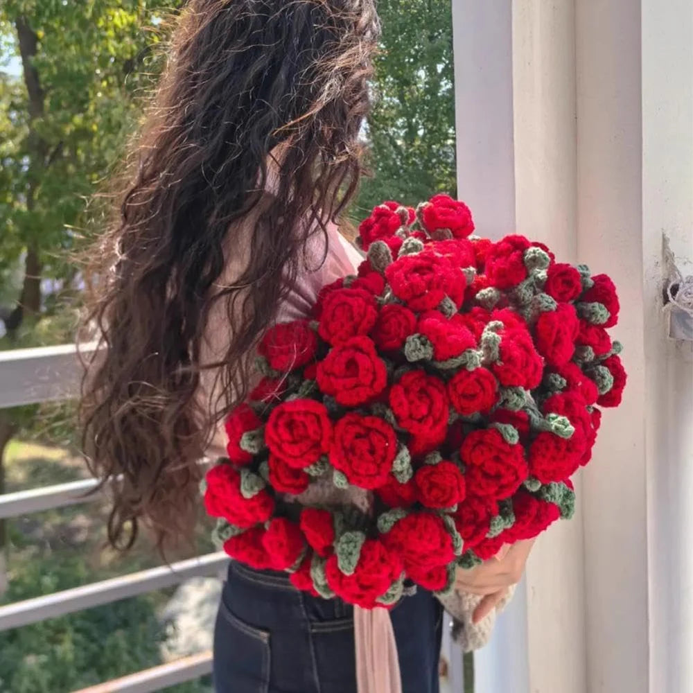 Petals &amp; Warmth™ Throw Blanket