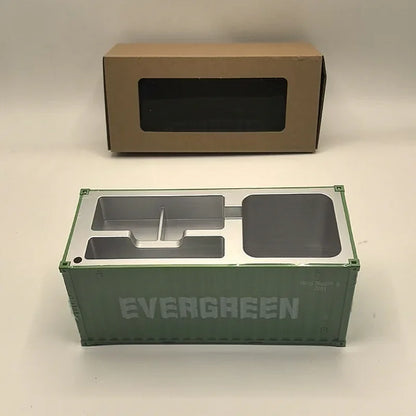 CargoStation™ Container Pen Holder