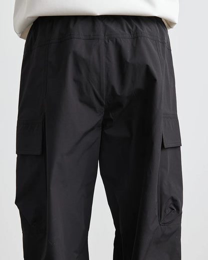 Retro Cargo Overalls