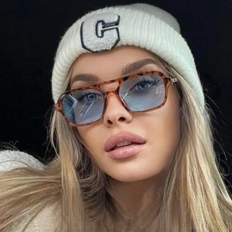 Lumié Luxe Sunglasses