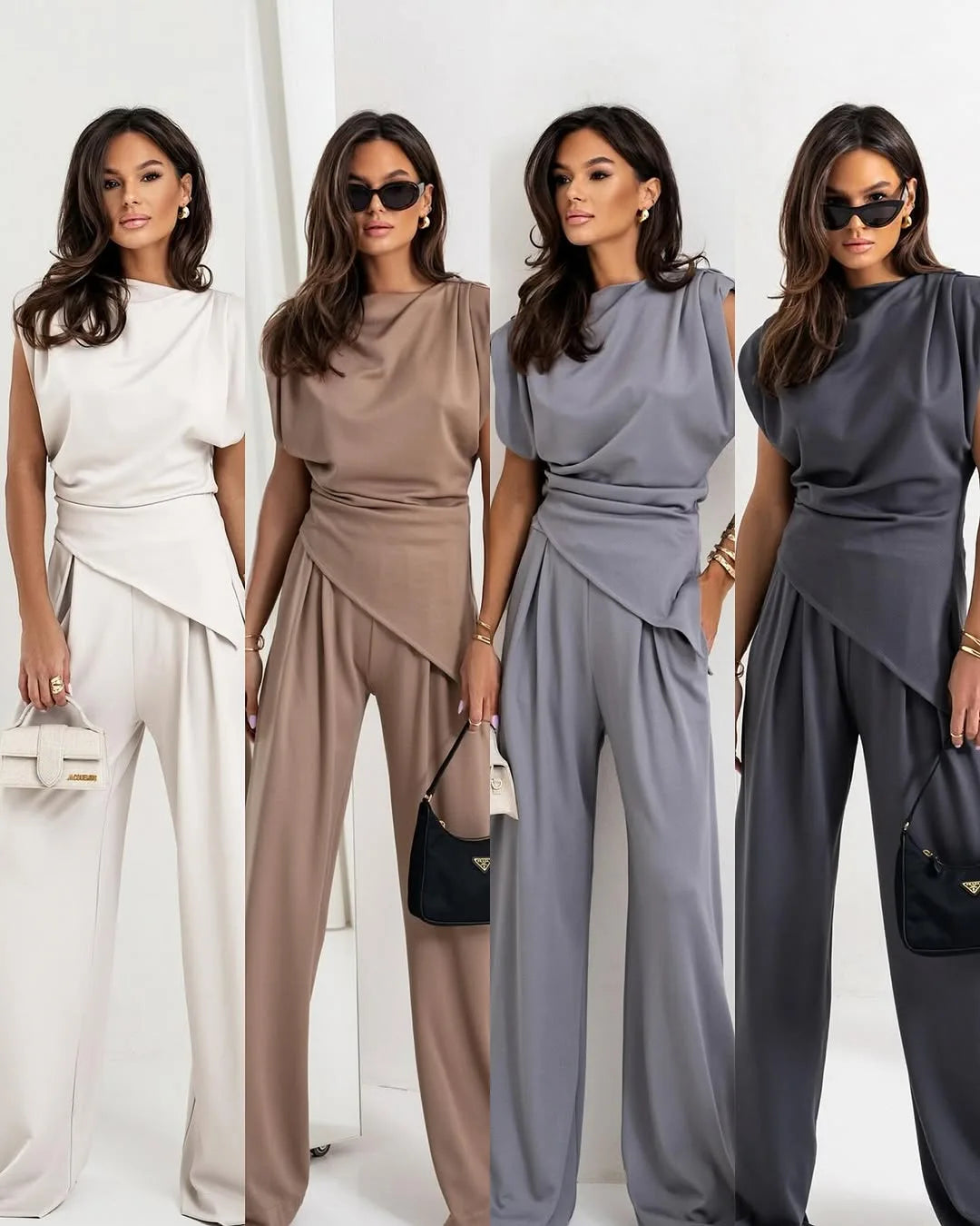 Ariella™ Comfort Two-Piece Set