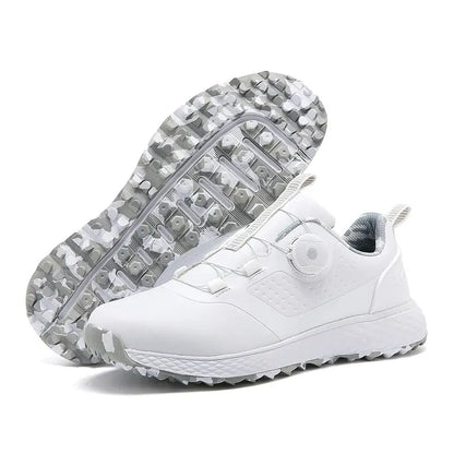 ProStride Elite Golf Sneakers