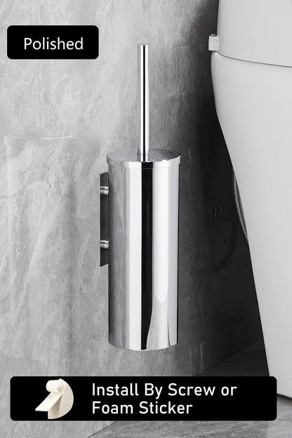 FlushMate™ Luxe Brush