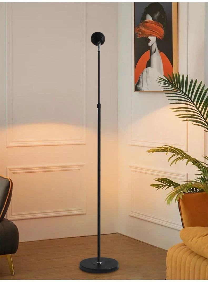 Nordic Adjustable Floor Lamp