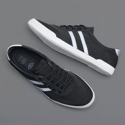 Moseles Canvas Sneakers