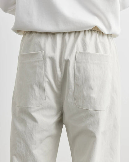 Casual Straight Pants