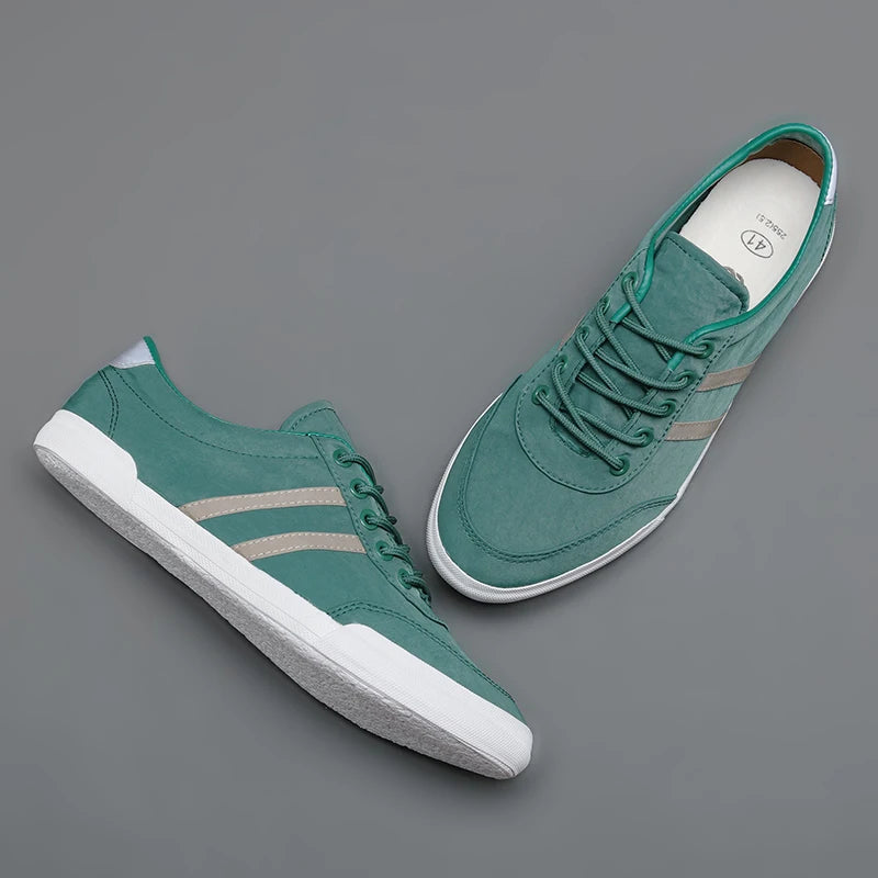 Moseles Canvas Sneakers