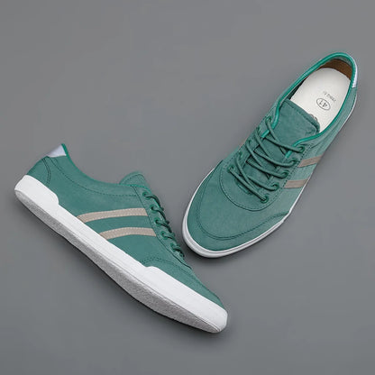 Moseles Canvas Sneakers