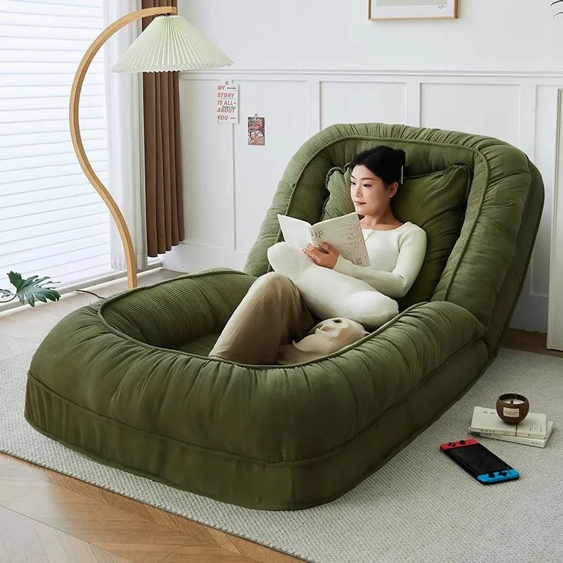 Cocoon Floor Lounger