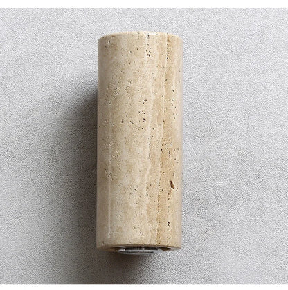 WabiStone™ Marble Wall Sconce