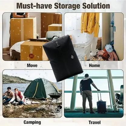 HalfPack Compression Travel Bag