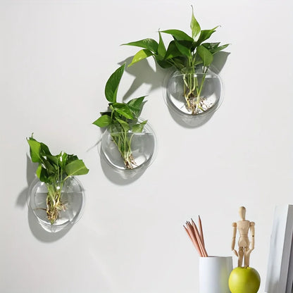 WallBloom™ Geometric Wall Planter
