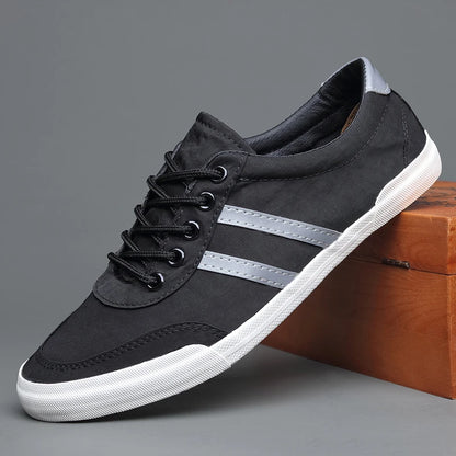 Moseles Canvas Sneakers