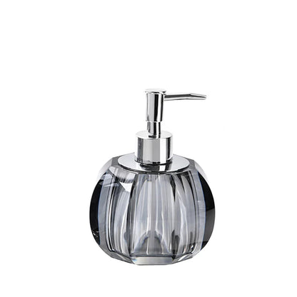 Crystal Bathroom Essentials