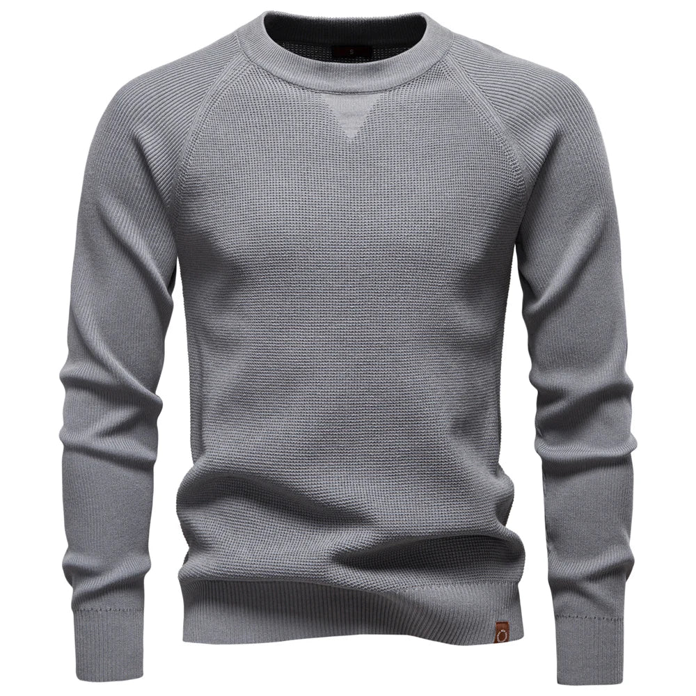 Thermal Ridge™ Henley Shirt