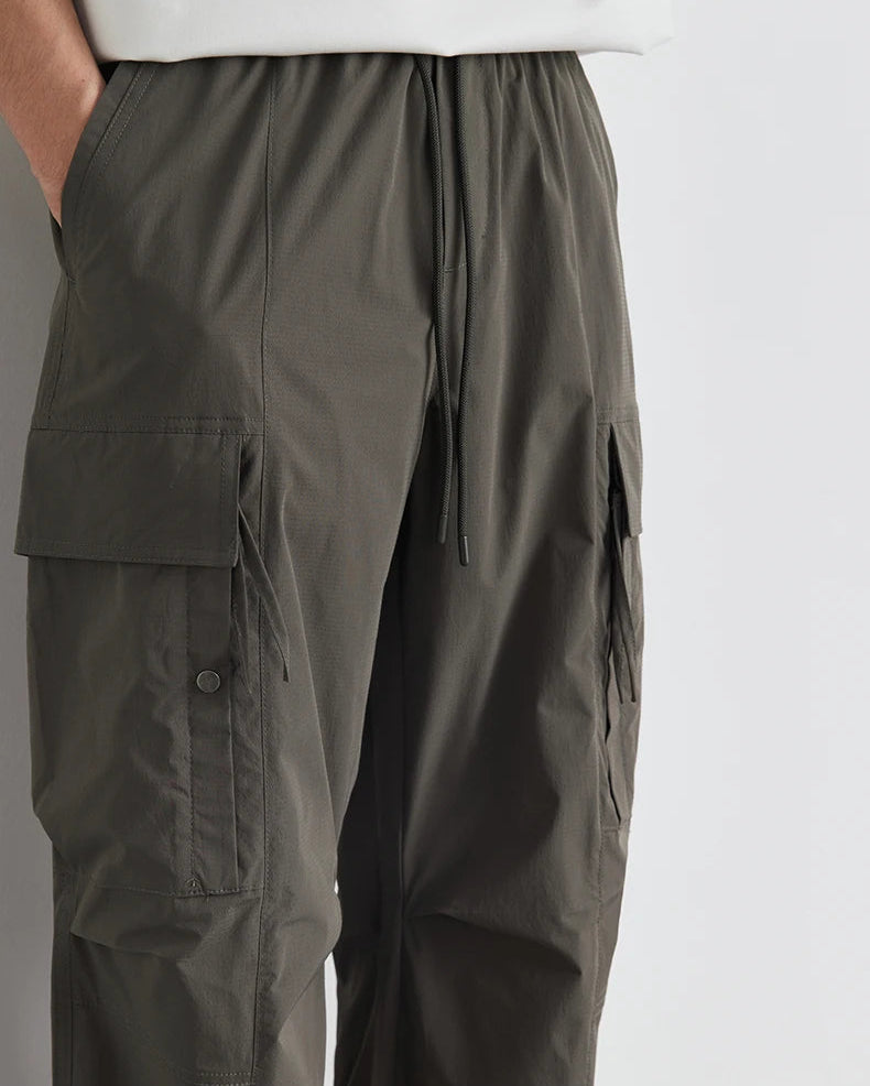 Retro Cargo Overalls
