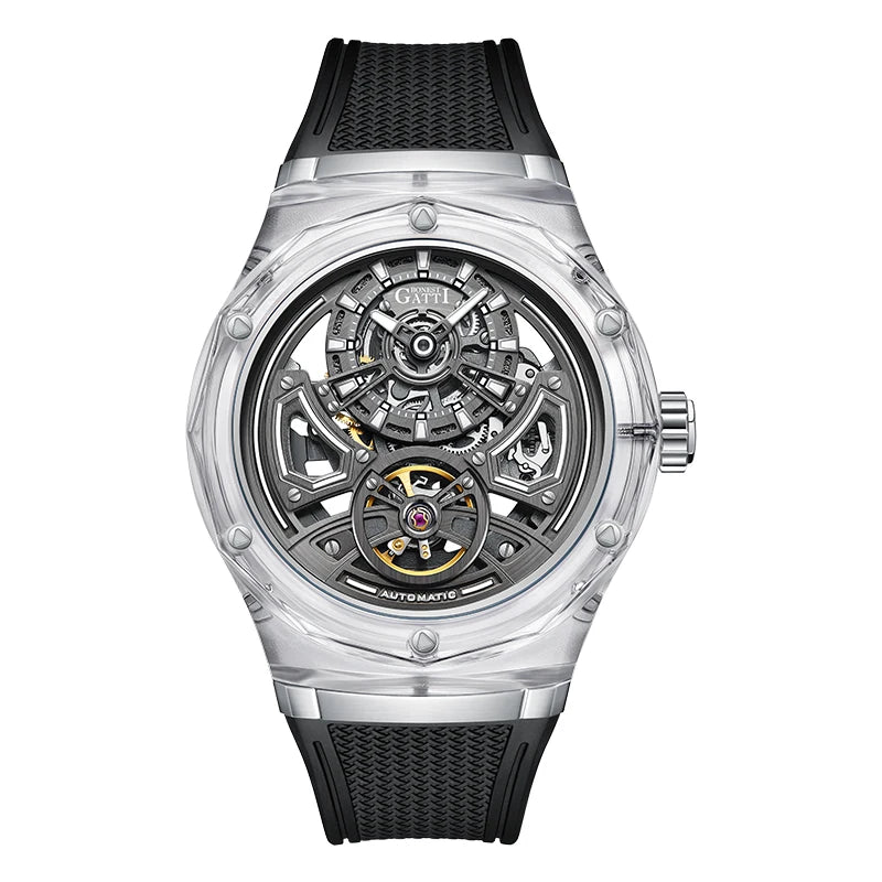 Révélation Skeleton Automatic