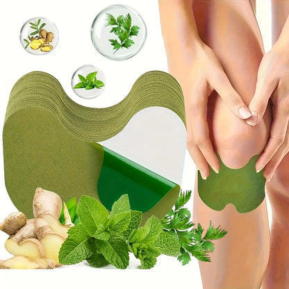 HearthPatch Self-Warming Knee &amp; Joint Patches