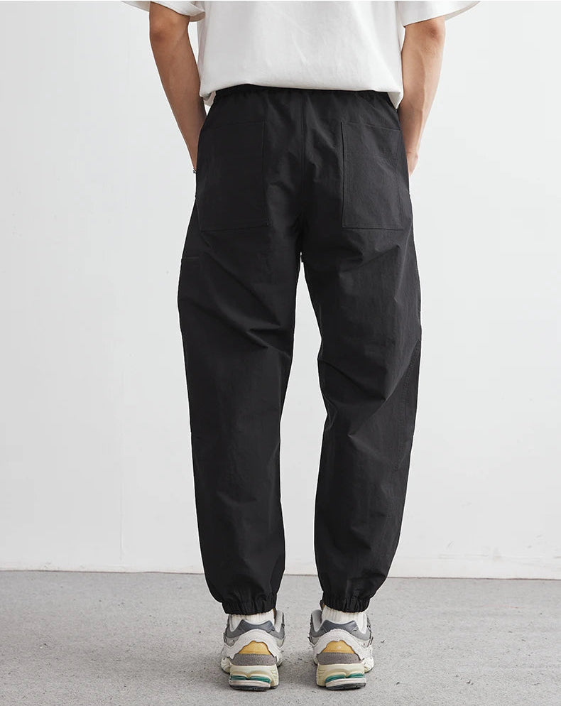 Japanese Harem Sweatpants