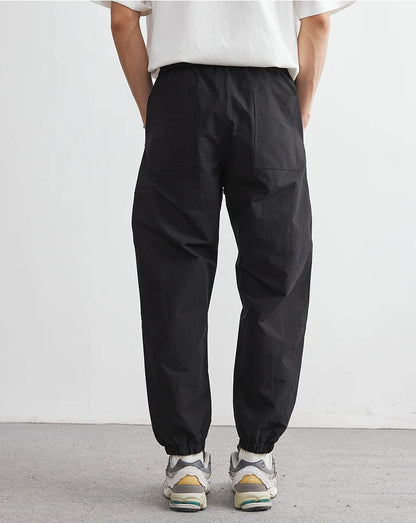 Japanese Harem Sweatpants