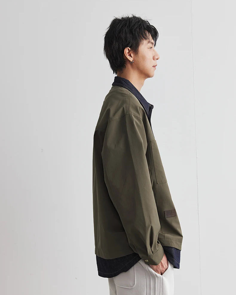 Waterproof Workwear Jacket